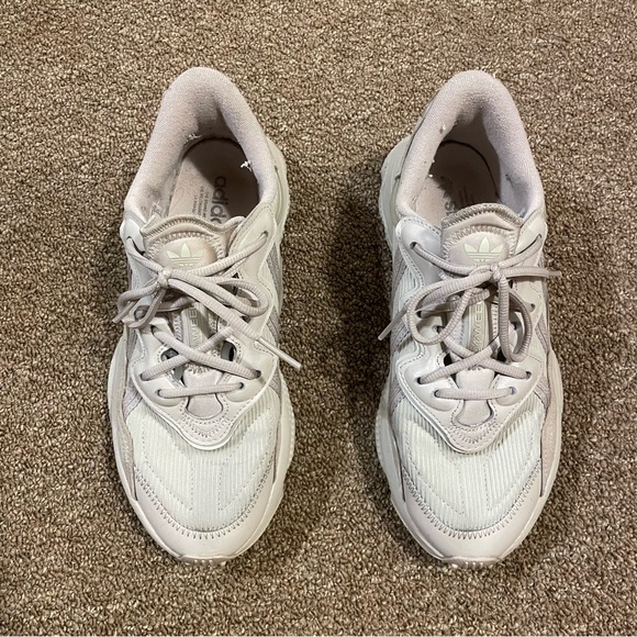Adidas Ozweego Tan - Picture 3 of 4